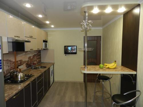 Apartment On Klary Tsetkin 41