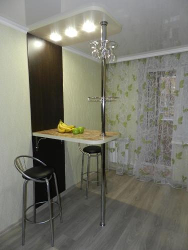 Apartment On Klary Tsetkin 41