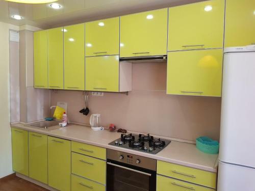 Apartment Lenina 201