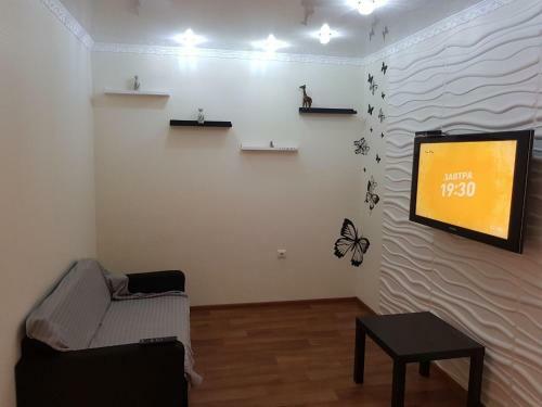 Apartment Lenina 201