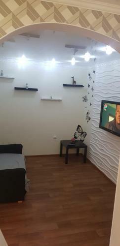 Apartment Lenina 201
