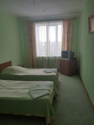 Posada Hotel Sultanmurat