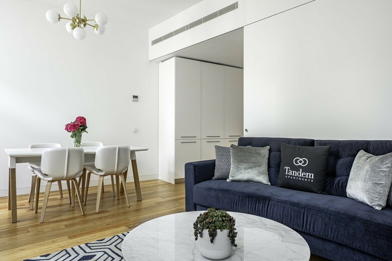 Apartamento Tandem Palacio Alfama