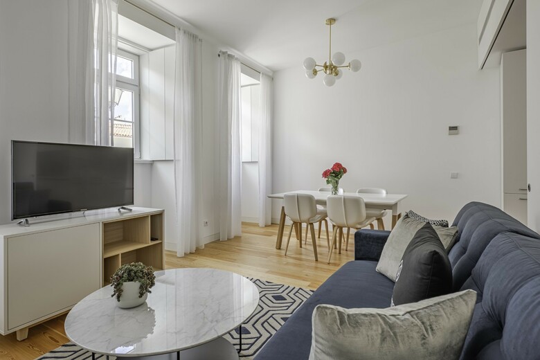 Apartamento Tandem Palacio Alfama