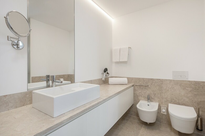 Apartamento Tandem Palacio Alfama