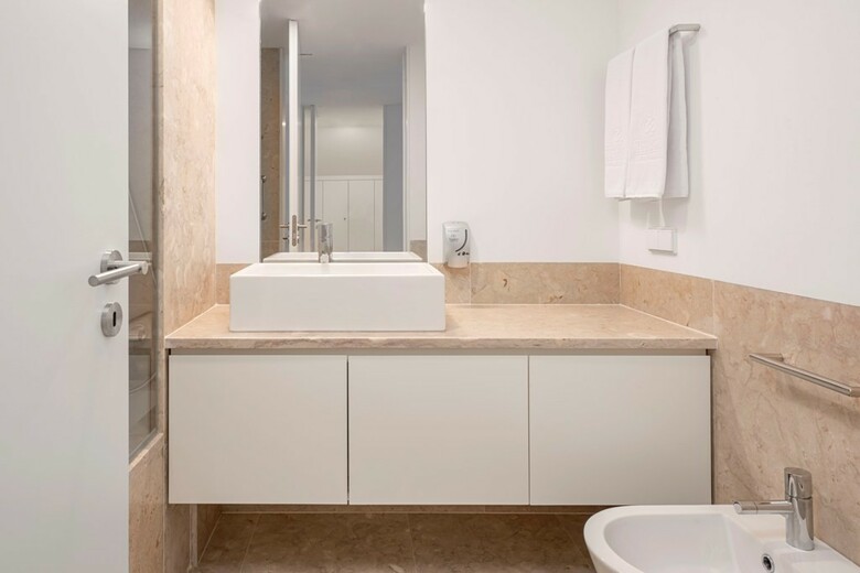 Apartamento Tandem Palacio Alfama