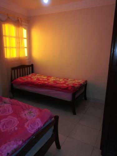 Apartamento Al Montazah Royale