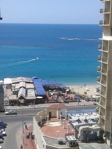 Apartamento Al Montazah Royale