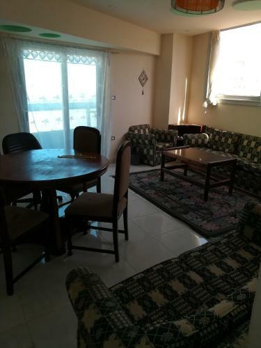 Apartamento Al Montazah Royale