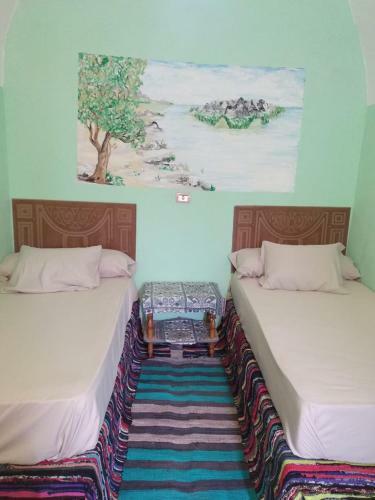 Bed & Breakfast Aswan Nubian House