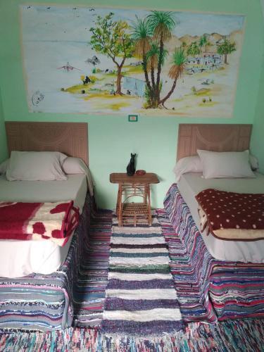 Bed & Breakfast Aswan Nubian House