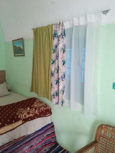 Bed & Breakfast Aswan Nubian House
