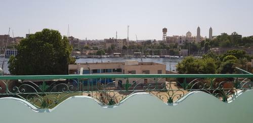 Hostal The Green Nubian House