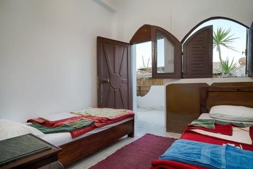 Hotel Amanda Dahab