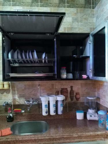 Apartamento Elnada