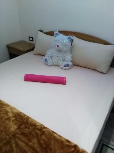 Apartamento Elnada