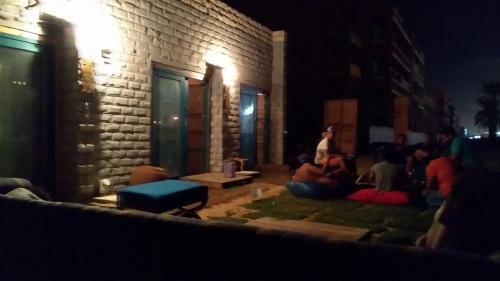 Hostal Beyt Nour Guest House