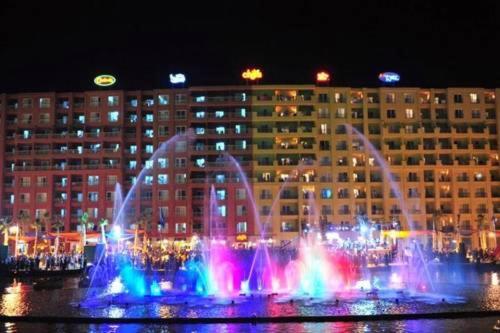 Apartamento Golf Porto Marina Chalet- ????? ???? ??????