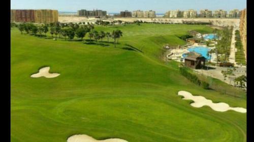 Apartamento Golf Porto Marina Chalet- ????? ???? ??????