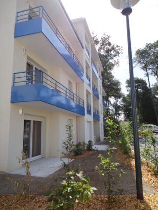 Aparthotel Villagecenter Ker Goh Lenn