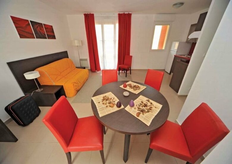 Hotel Park & Suites Village Bois D'arcy