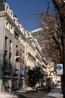 Residencia Illixon