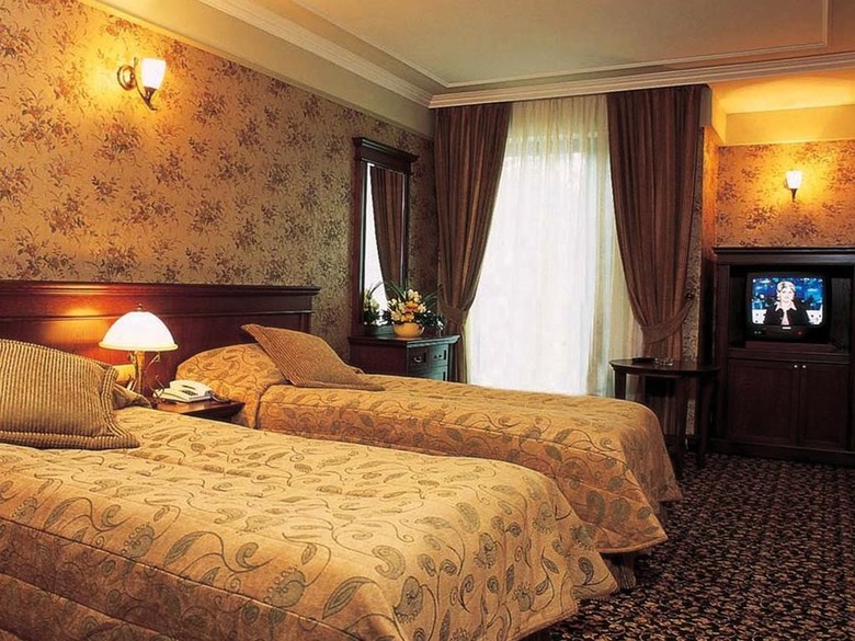 Hotel Germir Palas