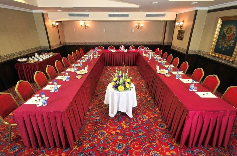 Hotel Germir Palas