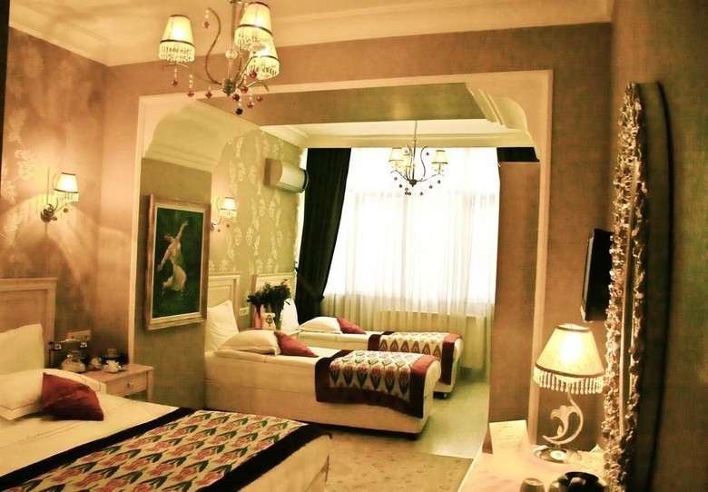 Art City Hotel Istanbul