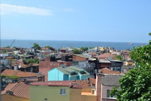 Art City Hotel Istanbul