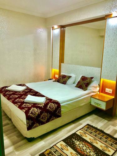 Art City Hotel Istanbul