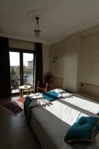 Art City Hotel Istanbul