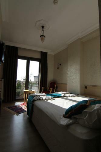 Art City Hotel Istanbul