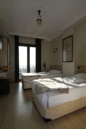 Art City Hotel Istanbul