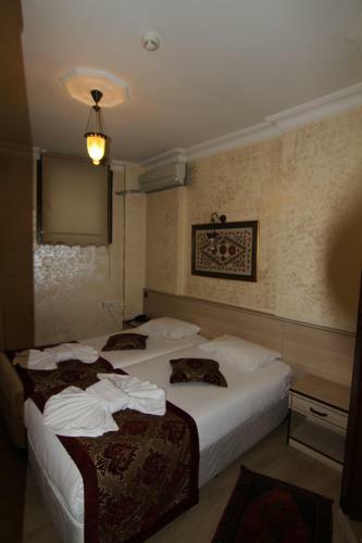 Art City Hotel Istanbul