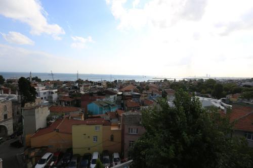 Art City Hotel Istanbul
