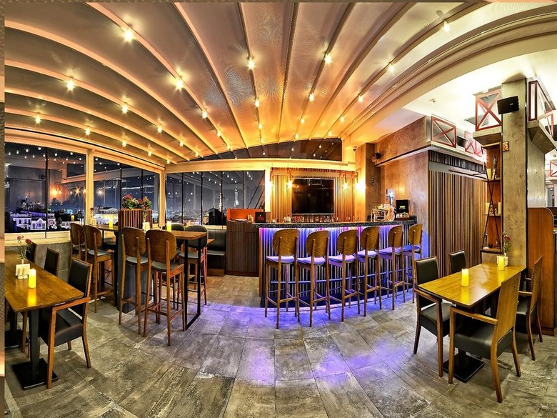 Samir Deluxe Hotel