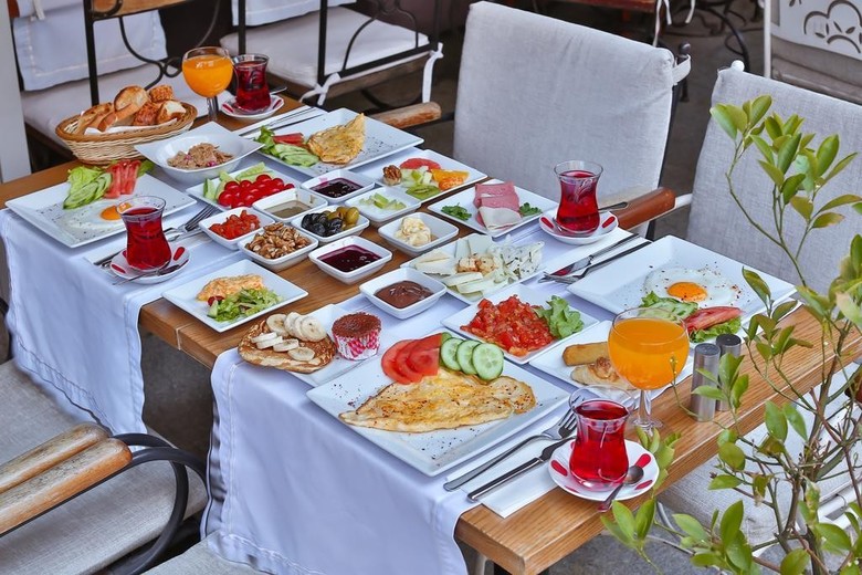 Senatus Hotel