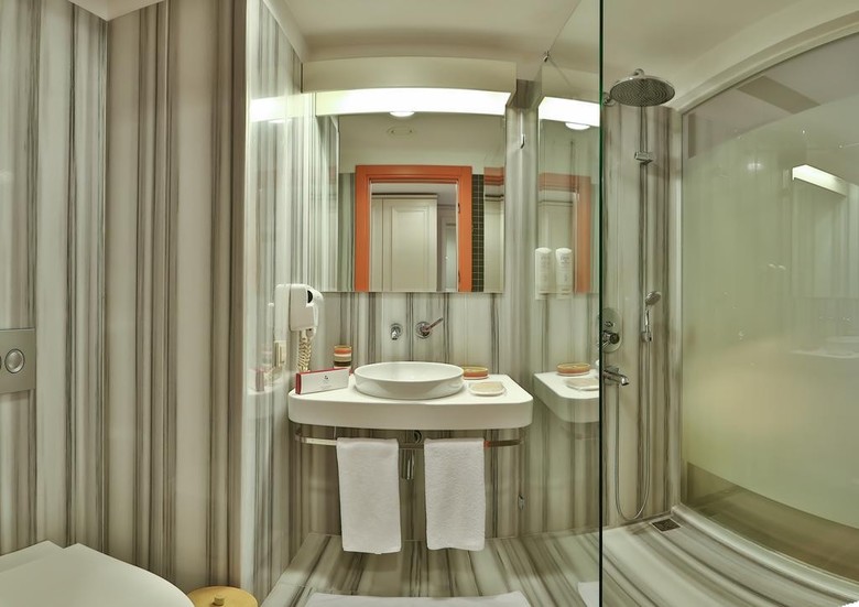 Senatus Hotel