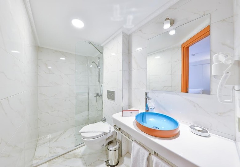 Senatus Hotel