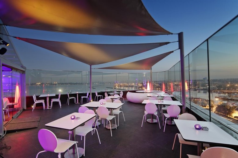 Hotel Doubletree By Hilton Istanbul Moda
