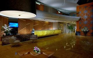 Hotel Doubletree By Hilton Istanbul Old Town