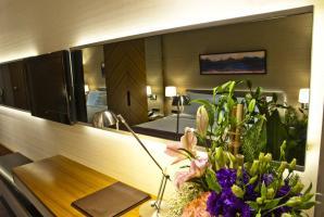 Hotel Doubletree By Hilton Istanbul Old Town