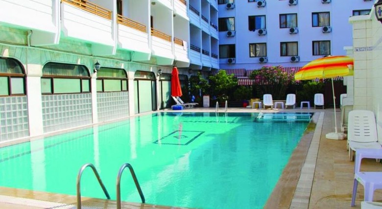 Hotel Hamidiye