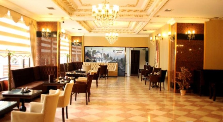 Hotel Hamidiye