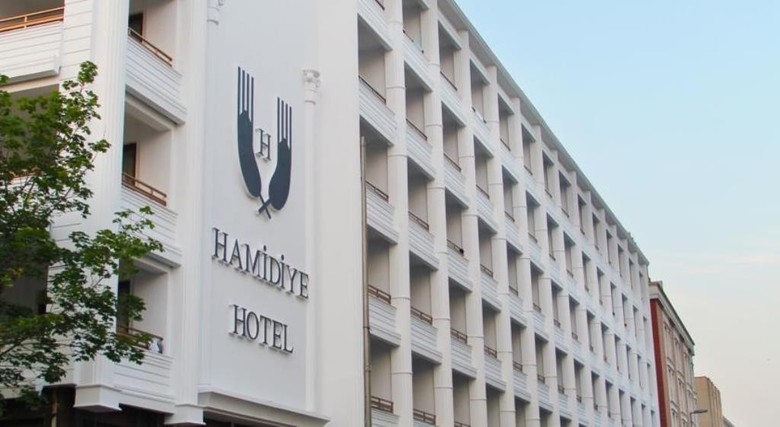 Hotel Hamidiye