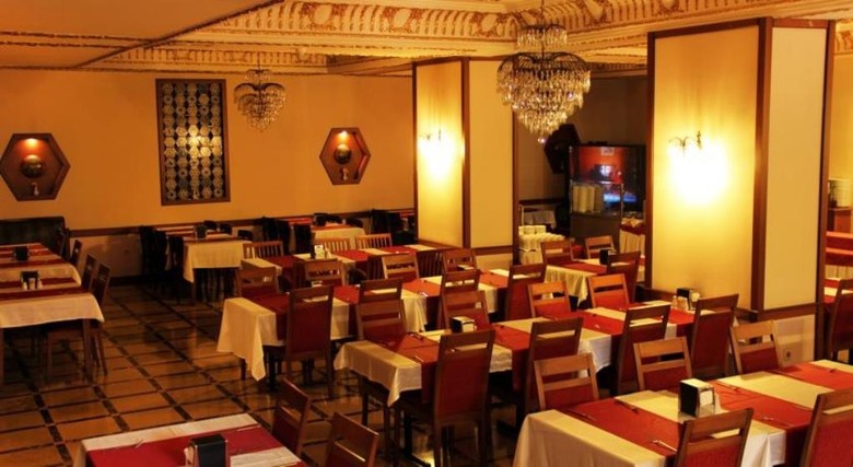 Hotel Hamidiye