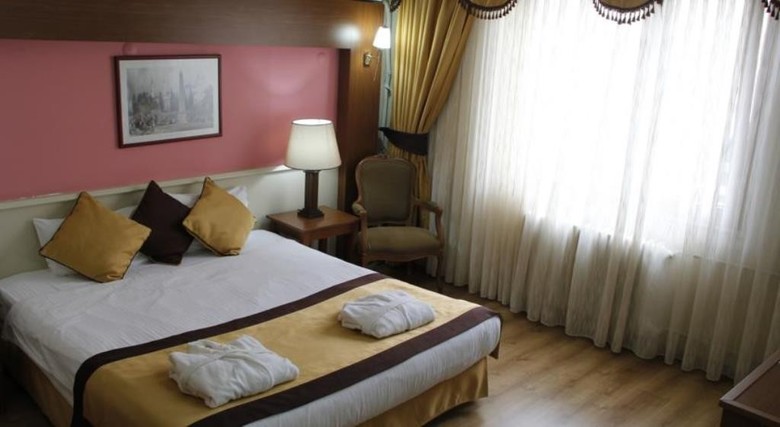 Hotel Hamidiye