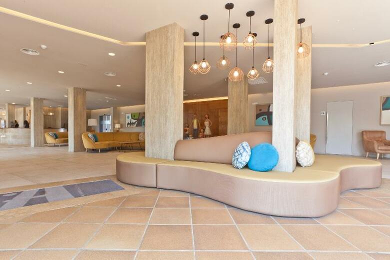 Hotel Montemar