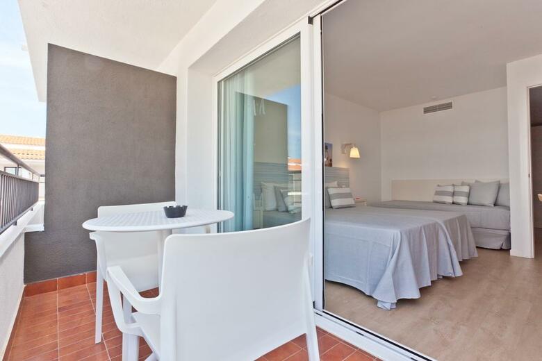 Hotel Montemar